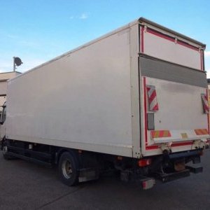 foto 16t Volvo FL 250