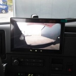 foto NEW - Eur6 Tipper 8x4 Volvo