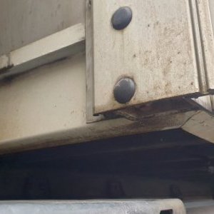 foto EUR5 Volvo 7.5m 19.5t lozko lowdeck-pryczep miachy FE320