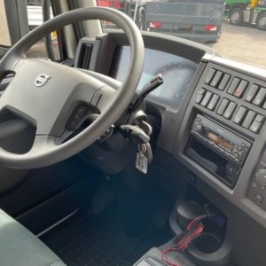 foto 20.5tNOWY Volvo FE 350 + Atlas 12tm