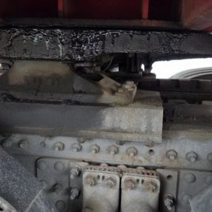 foto 120t Volvo 6x4 hydr. ciagnik FH16.660 automat