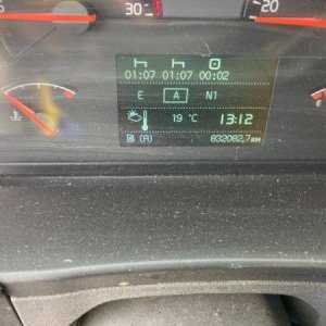 foto lowdeck hydr. Volvo FM420 ciagnik +39t dumper wana naczepa wywrotka (zestaw)