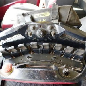 foto 6x2 Volvo FMX 420 + Palfinger