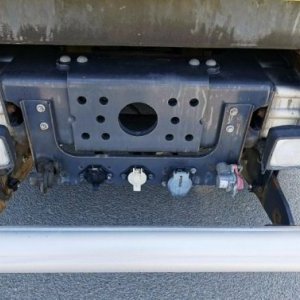 foto 6x2 Volvo FMX 420 + Palfinger