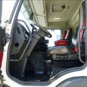 foto 6x2 Volvo FMX 420 + Palfinger