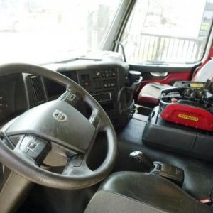 foto 6x2 Volvo FMX 420 + Palfinger