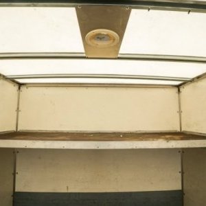 foto 6x2 Volvo FE 320 +Dhollandia 2.5t