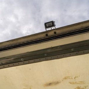 foto 6x2 Volvo FE 320 +Dhollandia 2.5t