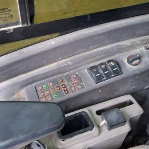 foto 5t Volvo ECR50 MŁOT+ SZCZYPCE 5lyzki mini koparka